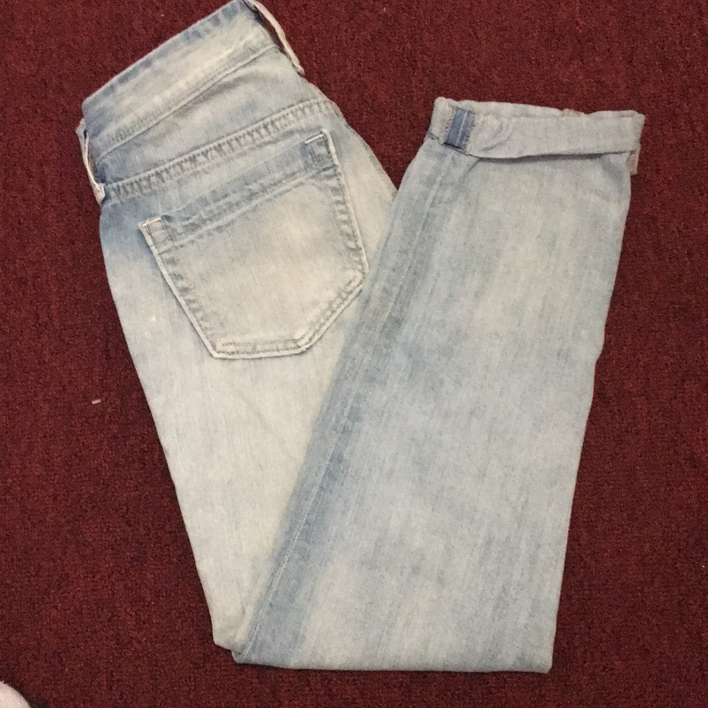 ❤️❤️old navy jeans❤️